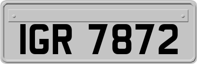 IGR7872