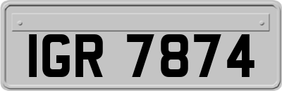 IGR7874