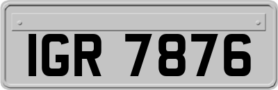 IGR7876