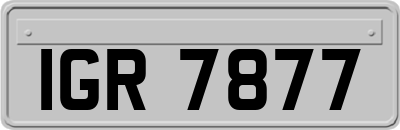 IGR7877