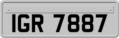 IGR7887