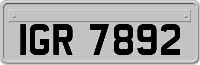 IGR7892