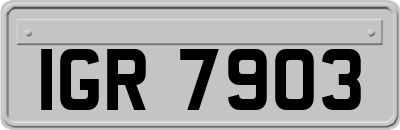 IGR7903