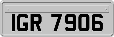IGR7906