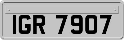 IGR7907