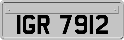IGR7912
