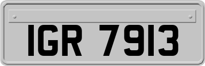 IGR7913