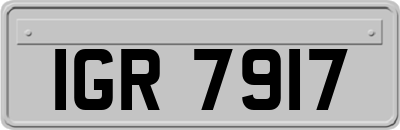 IGR7917