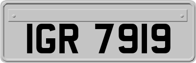 IGR7919