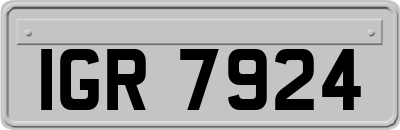IGR7924