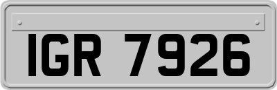 IGR7926