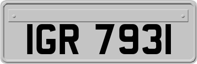 IGR7931