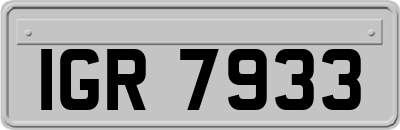 IGR7933