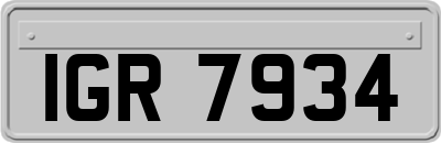 IGR7934
