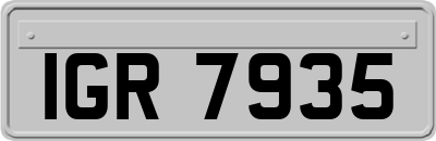 IGR7935