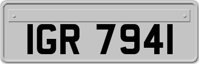 IGR7941