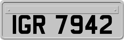 IGR7942