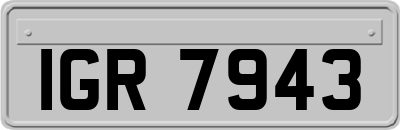 IGR7943