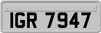 IGR7947
