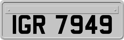 IGR7949