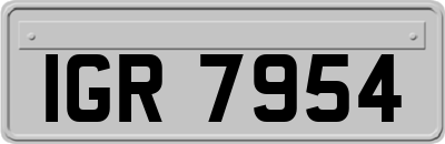 IGR7954