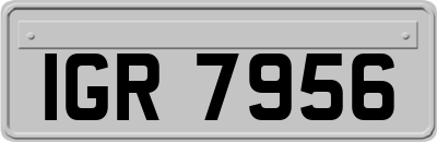 IGR7956
