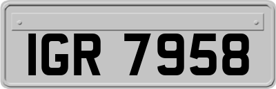 IGR7958