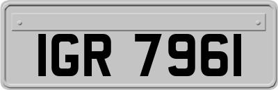IGR7961