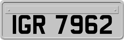 IGR7962