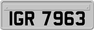 IGR7963