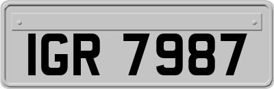 IGR7987