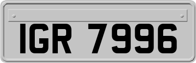 IGR7996