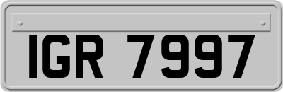 IGR7997