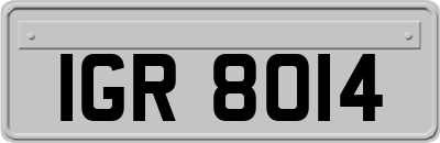 IGR8014