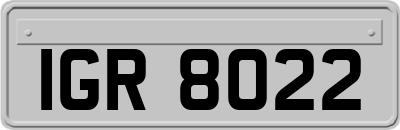 IGR8022