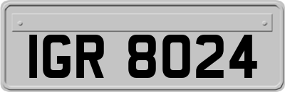 IGR8024