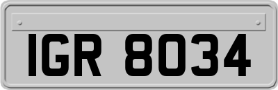 IGR8034