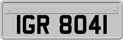 IGR8041