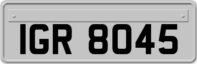 IGR8045
