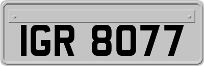 IGR8077