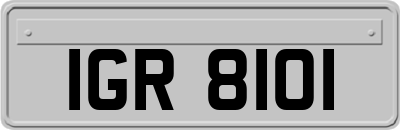 IGR8101