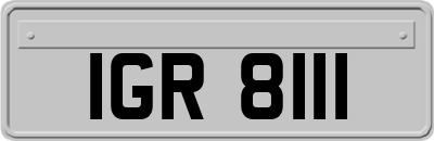 IGR8111