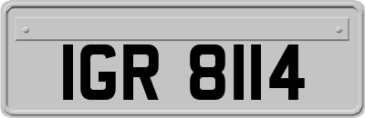 IGR8114