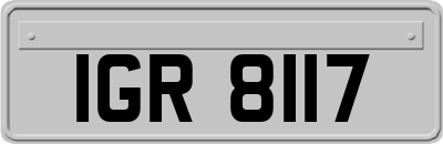 IGR8117
