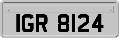 IGR8124