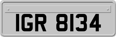 IGR8134