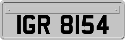 IGR8154