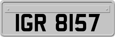 IGR8157