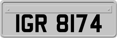IGR8174