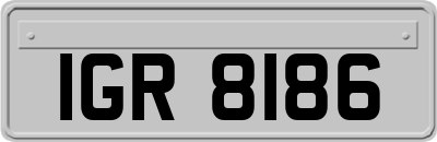 IGR8186
